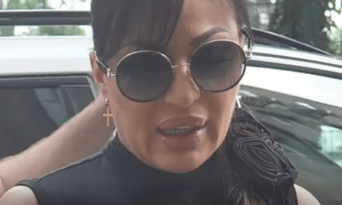 Jecaji odzvanjali vilom! Život je nepredvidiv: Ceca ne može da vjeruje da se sve tako brzo odigralo, evo šta se desilo Anastasiji..