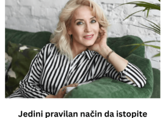 Jedini pravilan način da istopite kilograme i podmladite telo posle 40-te: 11 zlatnih pravila za vitkost i zdravlje koje vam niko nije rekao Jedini pravilan način da istopite kilograme i podmladite telo posle 40-te: 11 zlatnih pravila za vitkost i zdravlje koje vam niko nije rekao