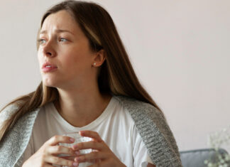 Kada duša ne može izdržati – tijelo počne govoriti! Kada duša ne može izdržati – tijelo počne govoriti!