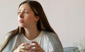 Kada duša ne može izdržati – tijelo počne govoriti! Kada duša ne može izdržati – tijelo počne govoriti!