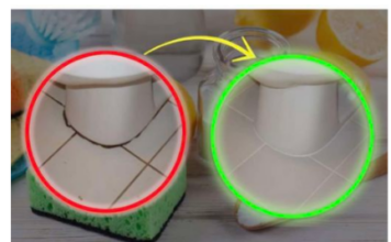 KAMENAC I PRLJAVŠTINA U PUKOTINAMA BUKVALNO SU NESTALI PRED NAŠIM OČIMA: Kućni trik kojim sam očistila kupatilo staro 20 godina u TOP stanju! KAMENAC I PRLJAVŠTINA U PUKOTINAMA BUKVALNO SU NESTALI PRED NAŠIM OČIMA: Kućni trik kojim sam očistila kupatilo staro 20 godina u TOP stanju!