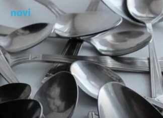 Kašika je TURSKA RIJEČ, a evo kako je pravilno reći na našem jeziku Kašika je TURSKA RIJEČ, a evo kako je pravilno reći na našem jeziku