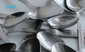 Kašika je TURSKA RIJEČ, a evo kako je pravilno reći na našem jeziku Kašika je TURSKA RIJEČ, a evo kako je pravilno reći na našem jeziku