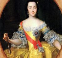 Katarina Velika imala je 300 ljubavnika, a intimni odnosi su joj bili neophdni po celi dan: Njen fetiš i danas šokira