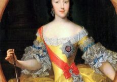 Katarina Velika imala je 300 ljubavnika, a intimni odnosi su joj bili neophdni po celi dan: Njen fetiš i danas šokira