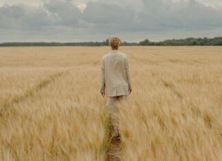 Kinhin: Drugačije hodanje koje briše stres iz tijela Kinhin: Drugačije hodanje koje briše stres iz tijela