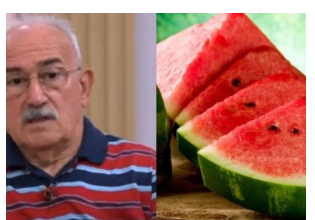 Koje sve bolesti leči lubenica i koliko smemo da je pojedemo a da se ne ugojimo: Objašnjava nutricionista Predrag Nenadić Koje sve bolesti leči lubenica i koliko smemo da je pojedemo a da se ne ugojimo: Objašnjava nutricionista Predrag Nenadić