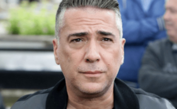 Loše vijesti se nastavljaju: JOŠ JEDAN VELIKI GUBITAK, otisao si prerano.. Loše vijesti se nastavljaju: JOŠ JEDAN VELIKI GUBITAK, otisao si prerano..