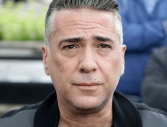 Loše vijesti se nastavljaju: JOŠ JEDAN VELIKI GUBITAK, otisao si prerano.. Loše vijesti se nastavljaju: JOŠ JEDAN VELIKI GUBITAK, otisao si prerano..