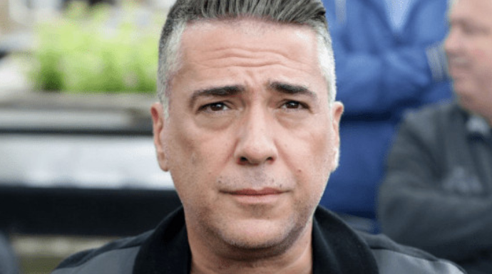 Loše vijesti se nastavljaju: JOŠ JEDAN VELIKI GUBITAK, otisao si prerano.. Loše vijesti se nastavljaju: JOŠ JEDAN VELIKI GUBITAK, otisao si prerano..