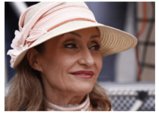 Mamin ponos i najveće blago: Pogledajte u kakvu ljepoticu je izrasla kćerka Ljiljane Jakšić Salvete, dobila je u 52. godini Mamin ponos i najveće blago: Pogledajte u kakvu ljepoticu je izrasla kćerka Ljiljane Jakšić Salvete, dobila je u 52. godini