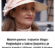 Mamin ponos i najveće blago: Pogledajte u kakvu ljepoticu je izrasla kćerka Ljiljane Jakšić Salvete, dobila je u 52. godini