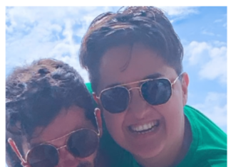 Marija Šerifović je samo ovog zgodnog frajera volela javno: Kad je priznala kako je izgubila nevinost, svi ostali u šoku Marija Šerifović je samo ovog zgodnog frajera volela javno: Kad je priznala kako je izgubila nevinost, svi ostali u šoku