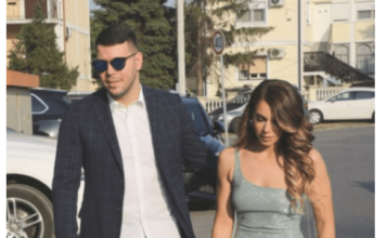 “Mazili smo se u krevetu, a onda me je pogledala i rekla da se razvodimo”: Naš pjevač zatekao detaljem iz braka – ostavila je troje zIatne djece i otišla “Mazili smo se u krevetu, a onda me je pogledala i rekla da se razvodimo”: Naš pjevač zatekao detaljem iz braka – ostavila je troje zIatne djece i otišla