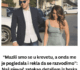 “Mazili smo se u krevetu, a onda me je pogledala i rekla da se razvodimo”: Naš pjevač zatekao detaljem iz braka – ostavila je troje zIatne djece i otišla