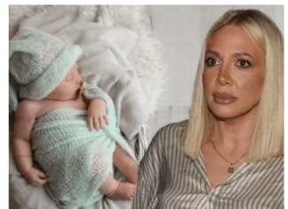 MILICA TODOROVIĆ NI RODITELJIMA NIJE REKLA KO JE OTAC NJENOG DETETA?! Izbila DRAMA u porodičnom domu trudne pevačice: “Krije ga kao zmije noge” MILICA TODOROVIĆ NI RODITELJIMA NIJE REKLA KO JE OTAC NJENOG DETETA?! Izbila DRAMA u porodičnom domu trudne pevačice: “Krije ga kao zmije noge”