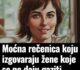 Moćna rečenica koju izgovaraju žene koje se ne daju gaziti