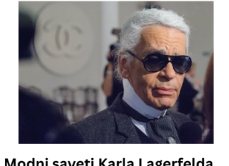 Modni saveti Karla Lagerfelda koji će svaku ženu preko 50 učiniti mlađom, zgodnijom i privlačnijom: Ove greške nikad nije praštao, u trenutku vam dodaju godine Modni saveti Karla Lagerfelda koji će svaku ženu preko 50 učiniti mlađom, zgodnijom i privlačnijom: Ove greške nikad nije praštao, u trenutku vam dodaju godine