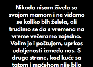“Moj život se raspada i osećam se izdano…” “Moj život se raspada i osećam se izdano…”