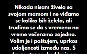 “Moj život se raspada i osećam se izdano…” “Moj život se raspada i osećam se izdano…”
