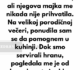 Moja buduća svekrva me je ponizila na porodičnoj večeri — ali to je bio tek početak.