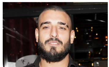 Nakon spekulacija o razvodu oglasio se Darko Lazić: Konačno sam odlučio da kažem, ona je obicna…. Nakon spekulacija o razvodu oglasio se Darko Lazić: Konačno sam odlučio da kažem, ona je obicna….