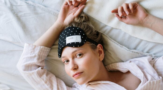 Nesanica: Šta su glavni uzroci i kako je uspješno prevazići? Nesanica: Šta su glavni uzroci i kako je uspješno prevazići?