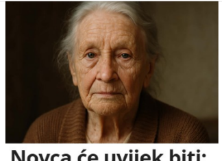 Novca će uvijek biti: 8 bakinih mudrih savjeta koji će vam pomoći da uvijek imate novca Novca će uvijek biti: 8 bakinih mudrih savjeta koji će vam pomoći da uvijek imate novca