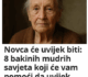 Novca će uvijek biti: 8 bakinih mudrih savjeta koji će vam pomoći da uvijek imate novca