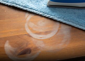 Očistite FLEKE SA DRVENIH POVRŠINA uz pomoć ovih jednostavnih trikova! Očistite FLEKE SA DRVENIH POVRŠINA uz pomoć ovih jednostavnih trikova!