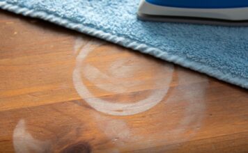 Očistite FLEKE SA DRVENIH POVRŠINA uz pomoć ovih jednostavnih trikova! Očistite FLEKE SA DRVENIH POVRŠINA uz pomoć ovih jednostavnih trikova!