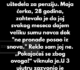 Odbijam da ispraznim životnu ušteđevinu da bih izdržavala svoju razmaženu ćerku.