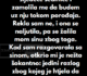“Odbila sam biti u porodilištu sa svojom snajom — ja sam baka, a ne medicinska sestra…”