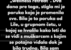 “Odbila sam da čuvam bebu svoje pastorke nakon što sam otkrila šta je radila dok je bila trudna…”