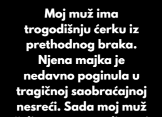 “Odbila sam da usvojim svoju pastorku — i platila sam cenu za to…” “Odbila sam da usvojim svoju pastorku — i platila sam cenu za to…”