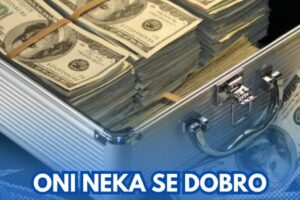 ONI NEKA SE DOBRO PRIPREME: Biće para kao blata za 1 znak horoskopa, novac im dolazi u gomilama