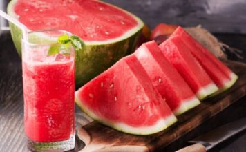 Opasnost vreba iz lubenice: Ako nikad ne radite ovo, greška može skupo da vas košta Opasnost vreba iz lubenice: Ako nikad ne radite ovo, greška može skupo da vas košta