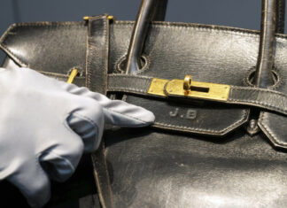 Originalna Birkin torba prodata za sedam miliona evra Originalna Birkin torba prodata za sedam miliona evra