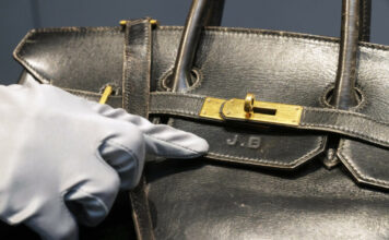 Originalna Birkin torba prodata za sedam miliona evra Originalna Birkin torba prodata za sedam miliona evra