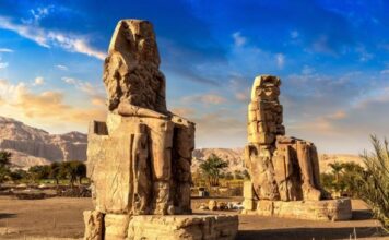 Ostavila sam 3. dece i muža da bih se udala za 15 godina mlađeg Egipćanina Ahmeda: Mislila sam da ću živeti bajku, a nakon nekoliko dana braka usledio je pakao Ostavila sam 3. dece i muža da bih se udala za 15 godina mlađeg Egipćanina Ahmeda: Mislila sam da ću živeti bajku, a nakon nekoliko dana braka usledio je pakao