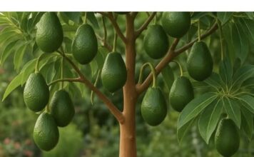 Otkrivamo 6 savjeta za uspješan uzgoj avokada u saksiji – i kako da počne rađati Otkrivamo 6 savjeta za uspješan uzgoj avokada u saksiji – i kako da počne rađati