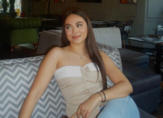 Ova ljepotica je Draganina i Tonijeva nova snaha: Pjevačica je posebno cijeni iz jednog razloga Ova ljepotica je Draganina i Tonijeva nova snaha: Pjevačica je posebno cijeni iz jednog razloga