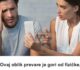 Ovaj oblik prevare je gori od fizičke, ovo je današnji najveći problem u braku