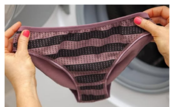 Ovo je greška koju brojni rade pri pranju donjeg rublja, a moglo bi vas koštati infekcije! Ovo je greška koju brojni rade pri pranju donjeg rublja, a moglo bi vas koštati infekcije!