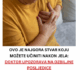 Ovo je NAJGORA stvar koju možete učiniti nakon jela: Doktor upozorava na ozbiljne posljedice!
