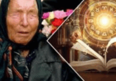 Ovo je poslednje proročanstvo Baba Vange: Sva živa bića će nestati, na Zemlji će ostati samo ovi ljudi! (FOTO)