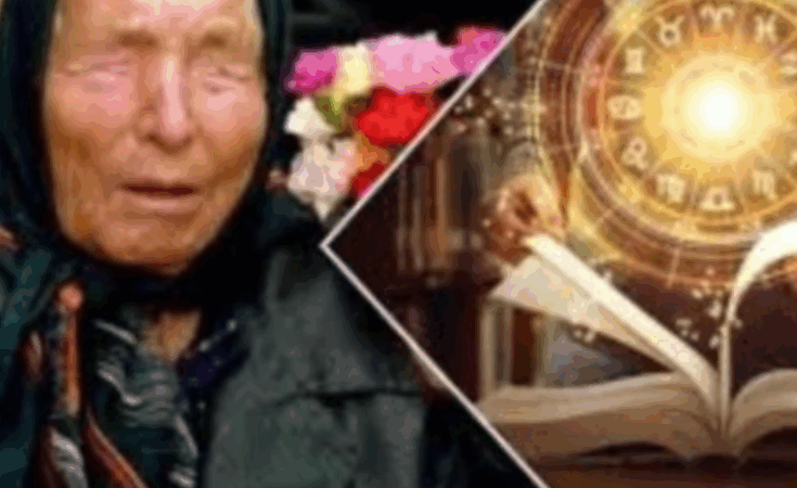 Ovo je poslednje proročanstvo Baba Vange: Sva živa bića će nestati, na Zemlji će ostati samo ovi ljudi! (FOTO)