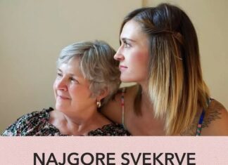Ovo su najgore svekrve po horoskopu!! Ovo su najgore svekrve po horoskopu!!