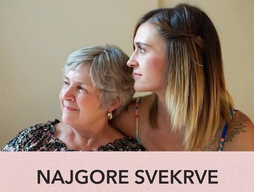 Ovo su najgore svekrve po horoskopu!! Ovo su najgore svekrve po horoskopu!!