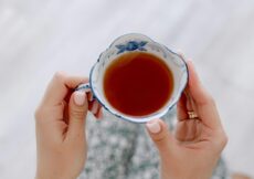 Prirodni recept za žene koje žele postati majke – isprobajte ovaj moćni čaj! Prirodni recept za žene koje žele postati majke – isprobajte ovaj moćni čaj!